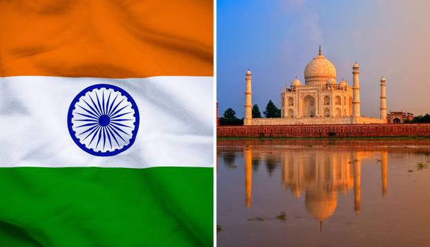 KVIZ Možete li prepoznati ove države samo po obliku njihova teritorija? Neće vam biti lako!