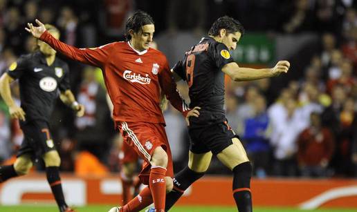 Alberto Aquilani godinu dana na posudbi u Juveu