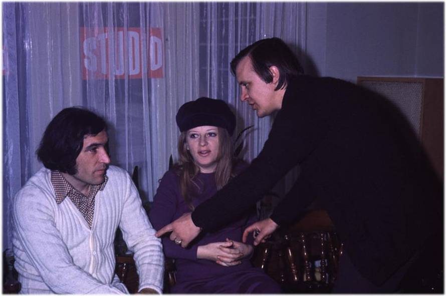 Gabi Novak: Odbila bih pjesmu Arsenu ako mi se ne bi svidjela