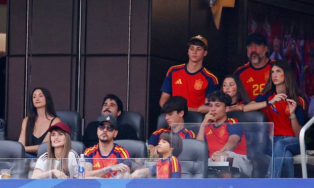 FIFA World Cup 2026 - Quarter Final - Spain v Belgium