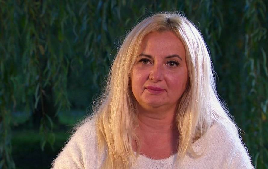 Irena iz 'Ljubav je na selu' nam otkrila: 'Mit je ono što kažu za Afrikance. Fondi gledam dušu'