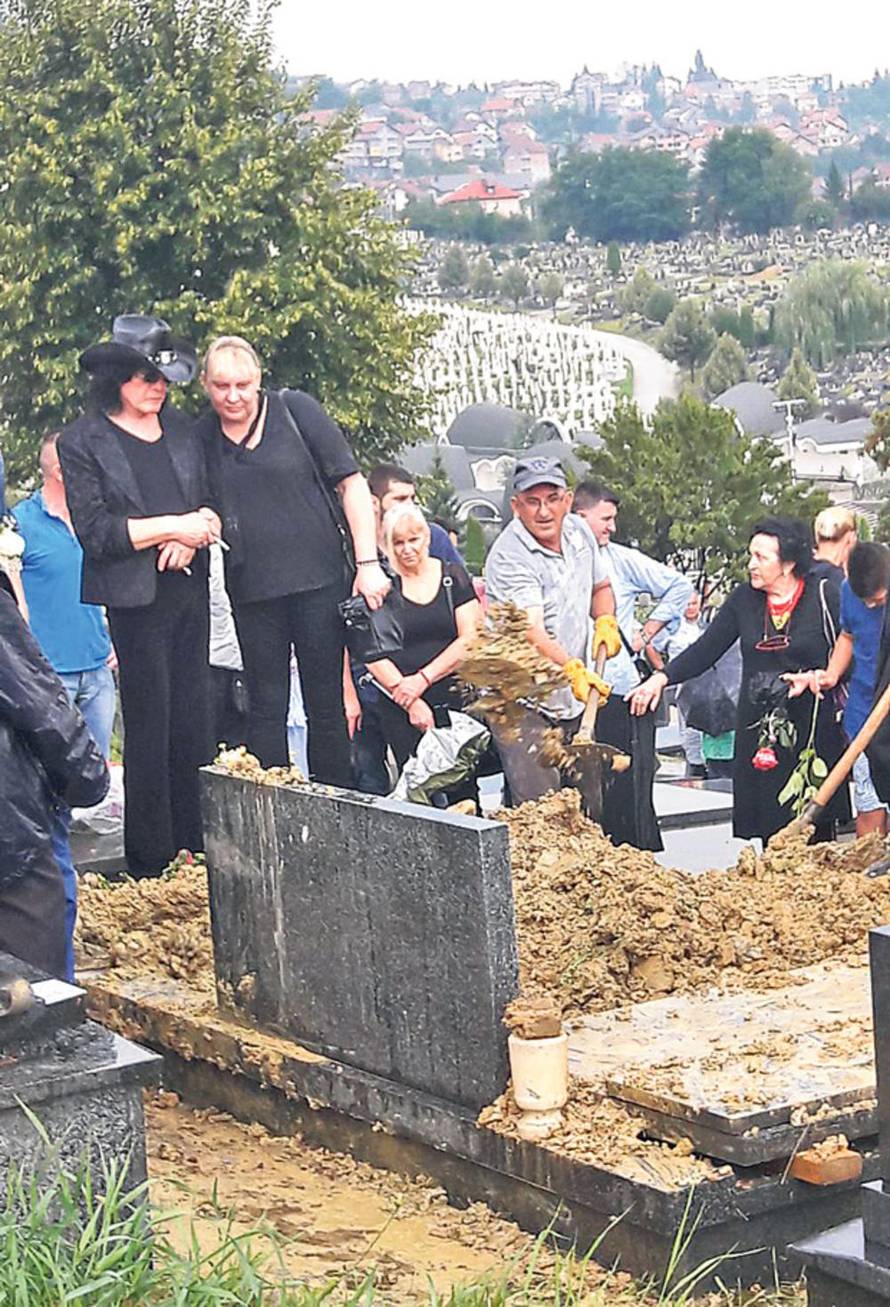 'Samo sam čekao poziv da mi kažu da mi kćerke više nema'