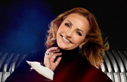 Ana Bekuta na Valentinovo stiže u Arenu Zagreb: 'Presretna!'