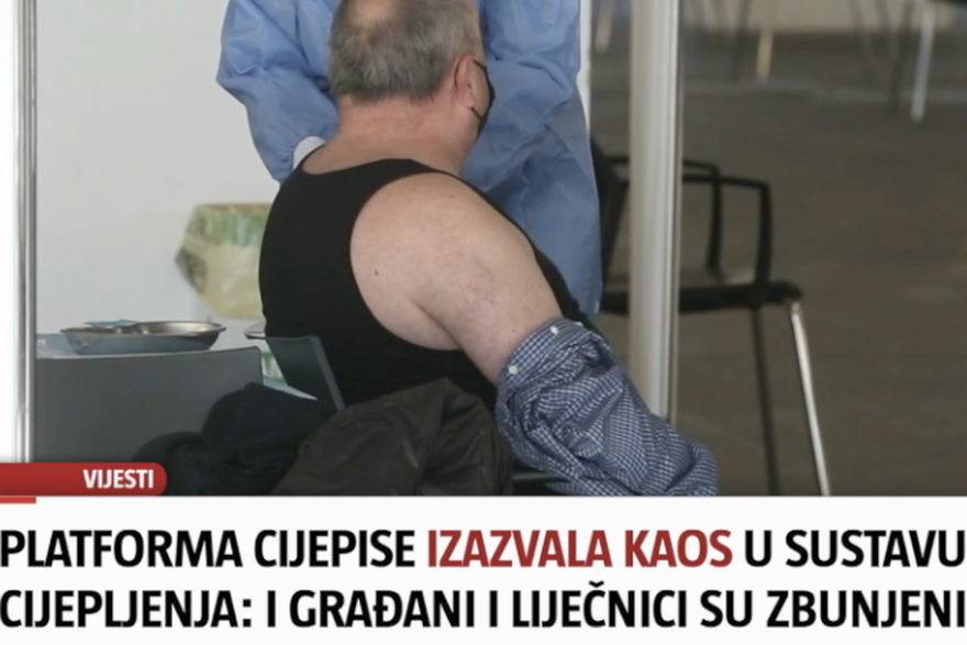 VIDEO VIJESTI 28.04.