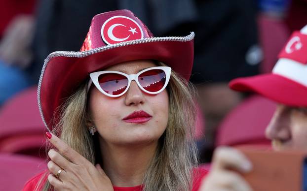 FIFA World Cup 2026 - Group D - Turkey v Paraguay