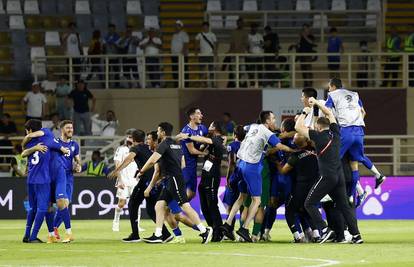 Uzbekistan izborio povijesni nastup na Svjetskom prvenstvu