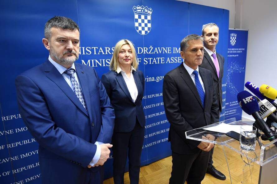 'Otkako smo objavili natječaj provaljeno je u sedam stanova'