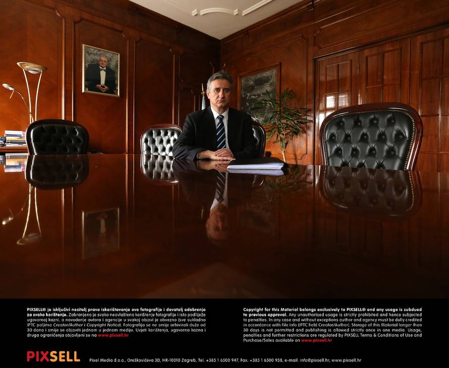 Robert Anić/Pixsell