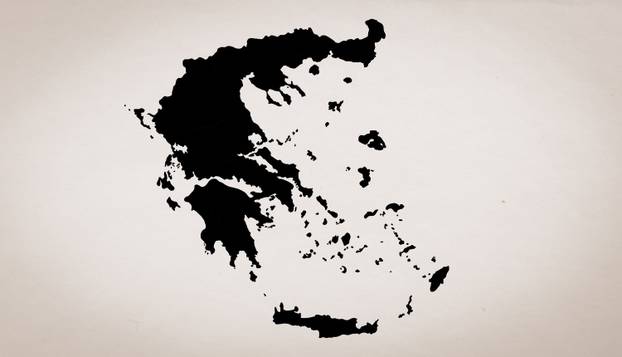 KVIZ Izazov je spreman! Možete li prepoznati ove države samo po obliku njihova teritorija?