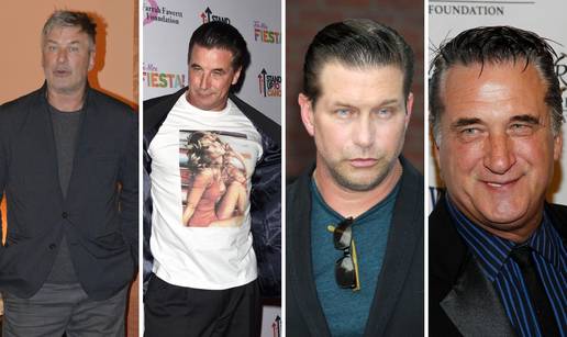 FOTO Za njima su žene nekoć uzdisale! Sjećate se kako su izgledali na vrhuncu slave?