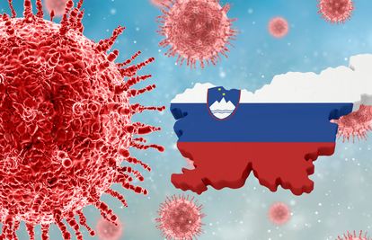 'Situacija s korona virusom u Sloveniji je eksplodirala, nitko se nije cijepio već mjesec dana'