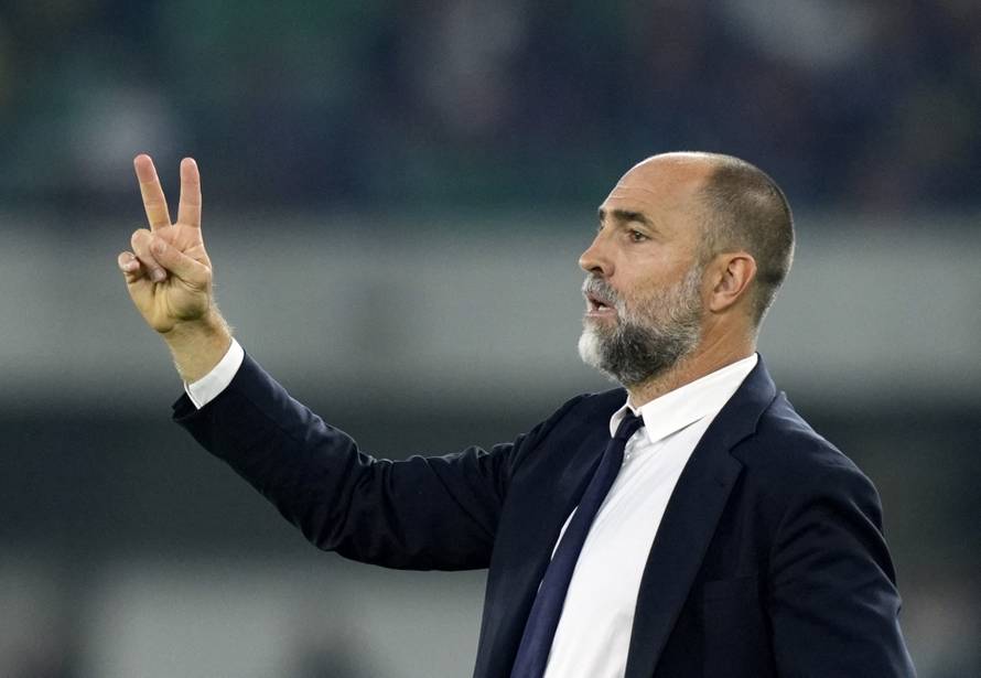 Serie A - Hellas Verona v Juventus