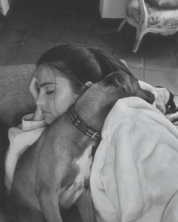 FOTO Traži ga pola Europe, a on ostavio curu iz bizarnog razloga