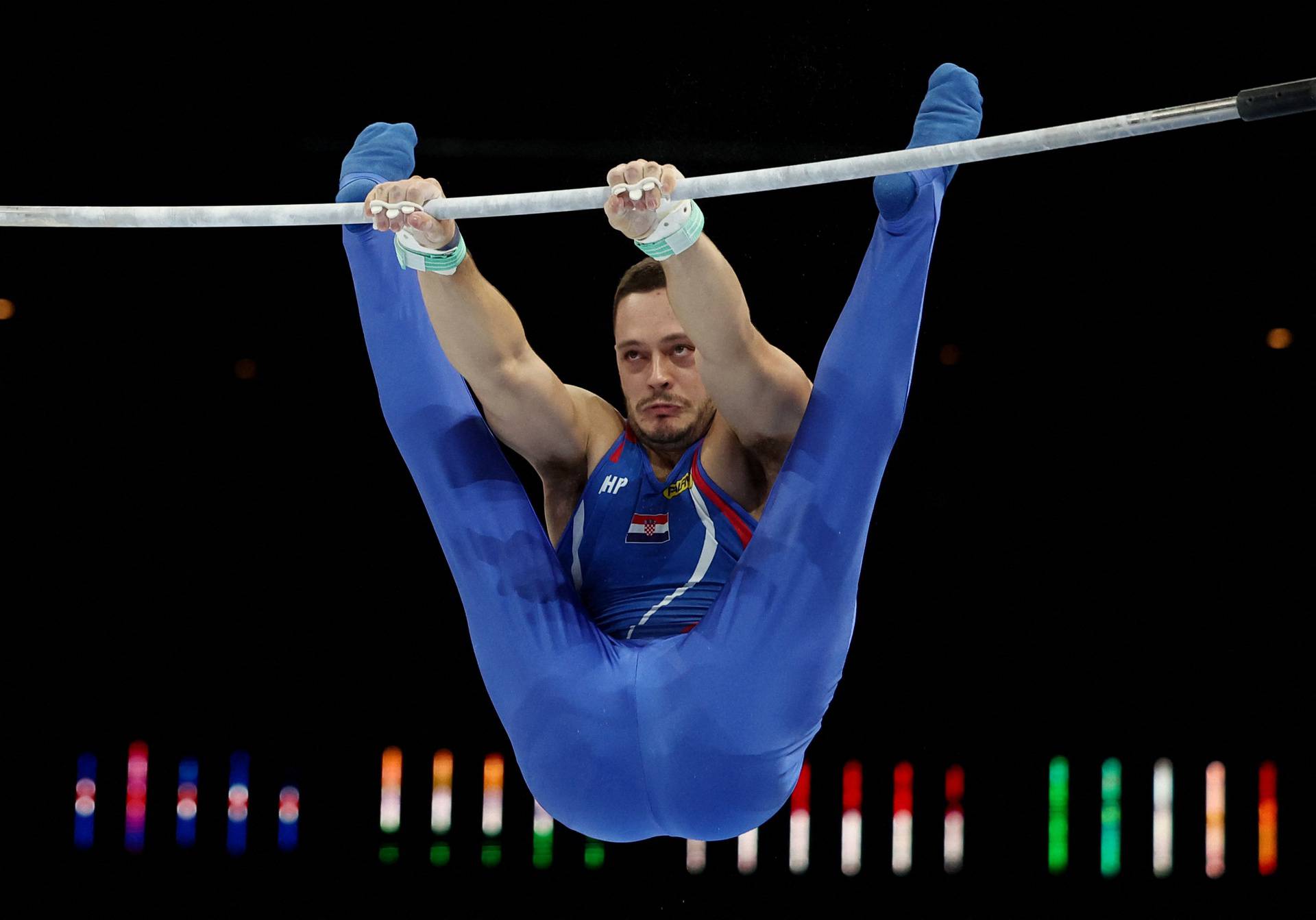 2023 World Artistic Gymnastics Championships