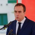 Francuska pregovara s Kijevom o pristupu rijetkim mineralima: Trebat ćemo za oružane sustave