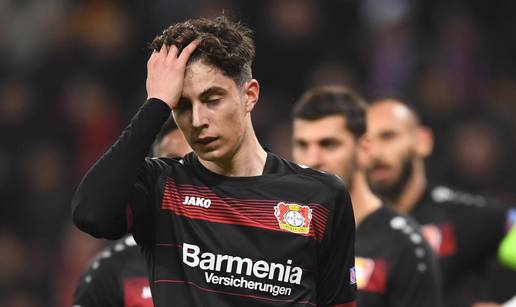 'Havertz već prodan u Chelsea? Ne da nije istina, to je - glupost'