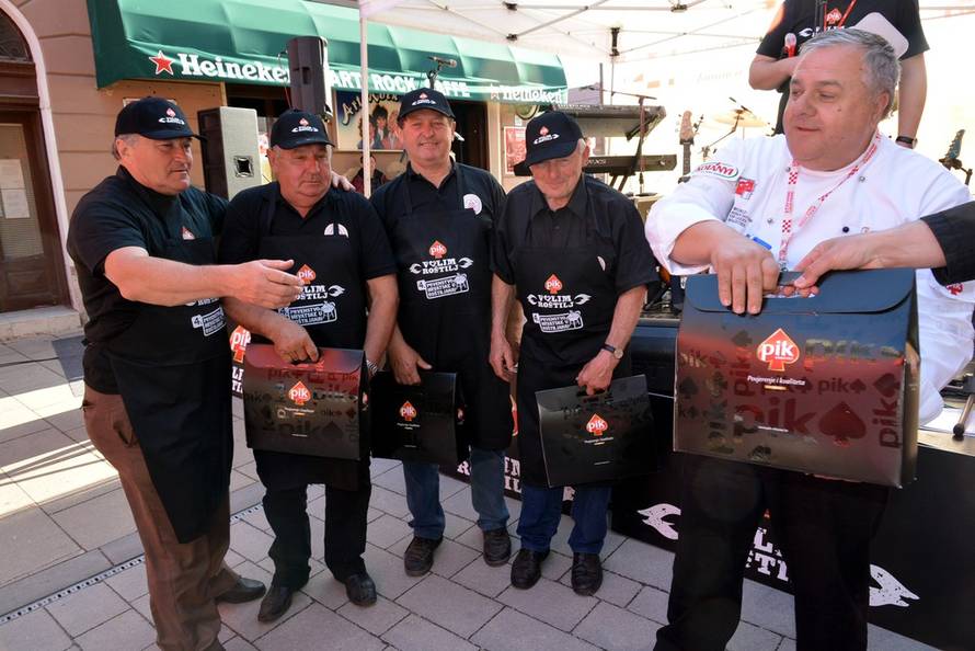 Damir Špehar/Pixsell