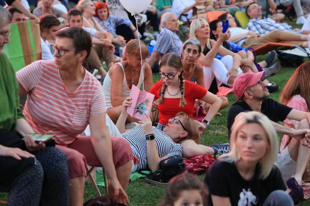 Zagreb: Započeo je Zagreb Classic