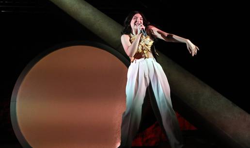 Lorde dolazi u pulsku Arenu!
