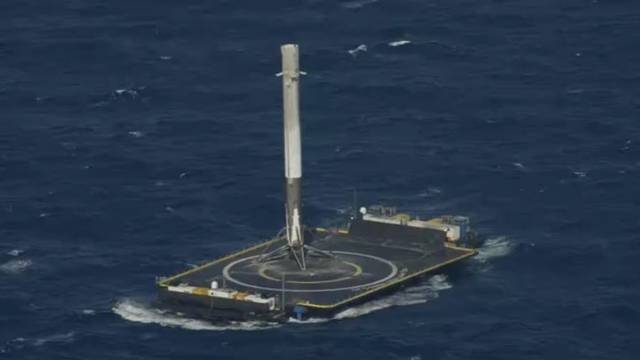 SpaceX će rabljenom raketom u svemir lansirati novi satelit