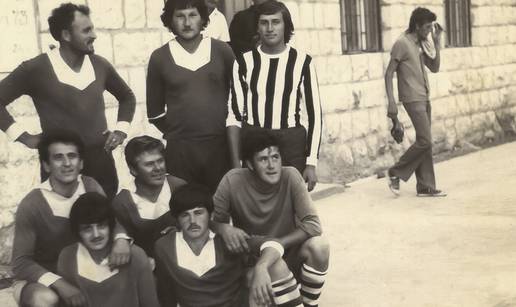 Novi sportski dokumentarac: 'Kroz film &zcaron;elimo pokazati kako se nekad igrao nogomet...'