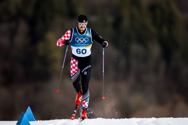 Hrvatski predstavnici nisu uspjeli pro&cacute;i kvalifikacije skija&scaron;kog tr&ccaron;anja sprinta klasi&ccaron;nim stilom