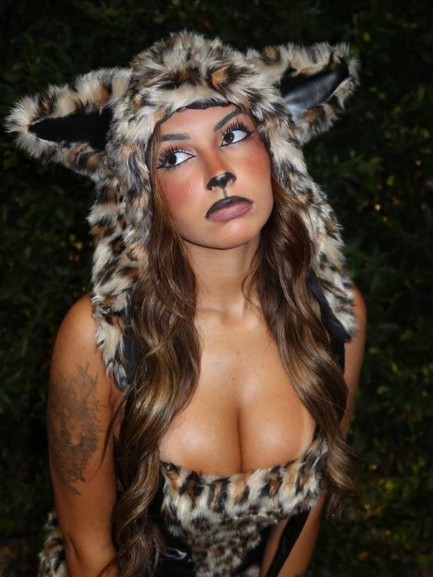 FOTO Fatalna Brazilka zapalila je internet u rekordnom roku: 'Ovakvo tijelo dugujem plesu'