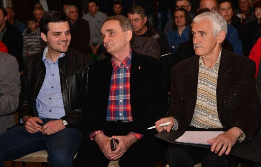 Ivica Galović/PIXSELL