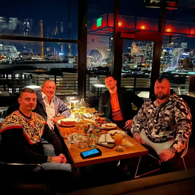 FOTO Tko su braća Jokić? 'S tim momcima se ne želite zakačiti'