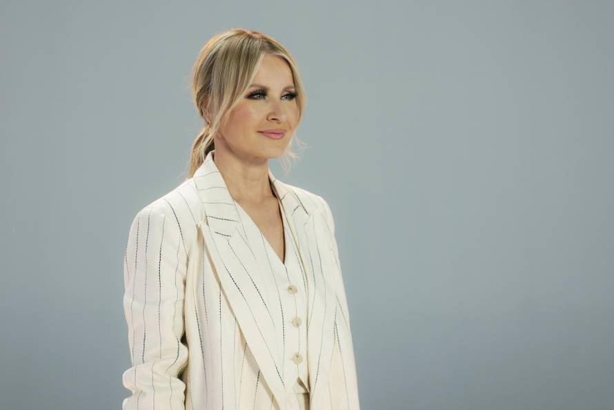 Inspektor Josip ukrao je srce Danijeli, a ostalim ženama oduzeo dah mišićavim rukama