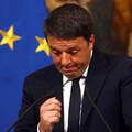 Italija: Matteo Renzi je nakon izbornog poraza dao ostavku