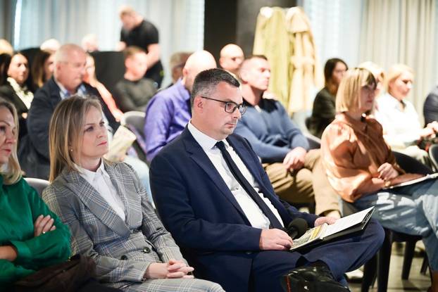 24sata Zagreb: Konferencija o nekretninama RE:KONSTRUKCIJA