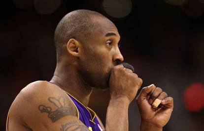 NBA 'Play-off': LA Lakersi na krilima Bryanta u finalu