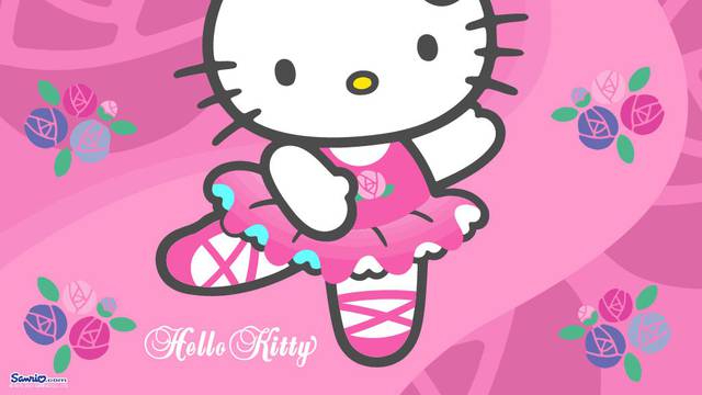 Hello Kitty