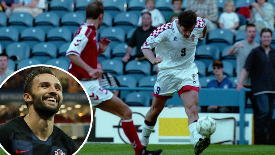 ‘Kad je Šuker tatu Petera, neka Mandžo natovari sina Kaspera’