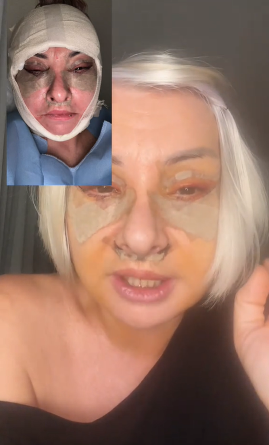 Dok drugi pripremaju jesenske jakne, Danijela Dvornik uživa u moru: 'Nekima lito tek počima'