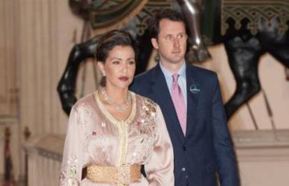 Princeza na Jadranu: Unajmila je jahtu za 1,5 milijuna kuna