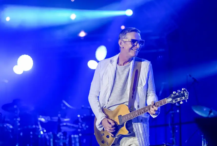 Romano Bolković oprostio se od Massima: 'Na zadnjem koncertu imao je dren u plućima. Heroju!'