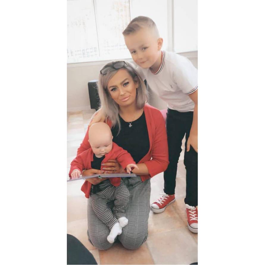 Bivša ovisnica o heroinu i majka dvoje djece pokazala kako sada izgleda: Naudila sam kćerkici...