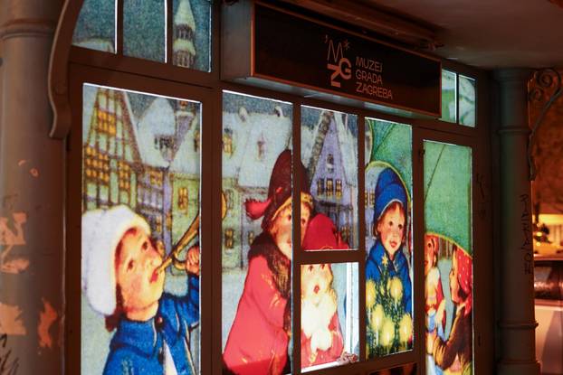 Zagreb: Najstariji kiosk u gradu dobio novo ruho