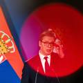 Zvučni top bio je izraz Vučićeve frustracije i straha od prosvjeda