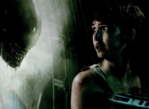 Sigourney Weaver promašila, 'Alien 5' vjerojatno ne dolazi