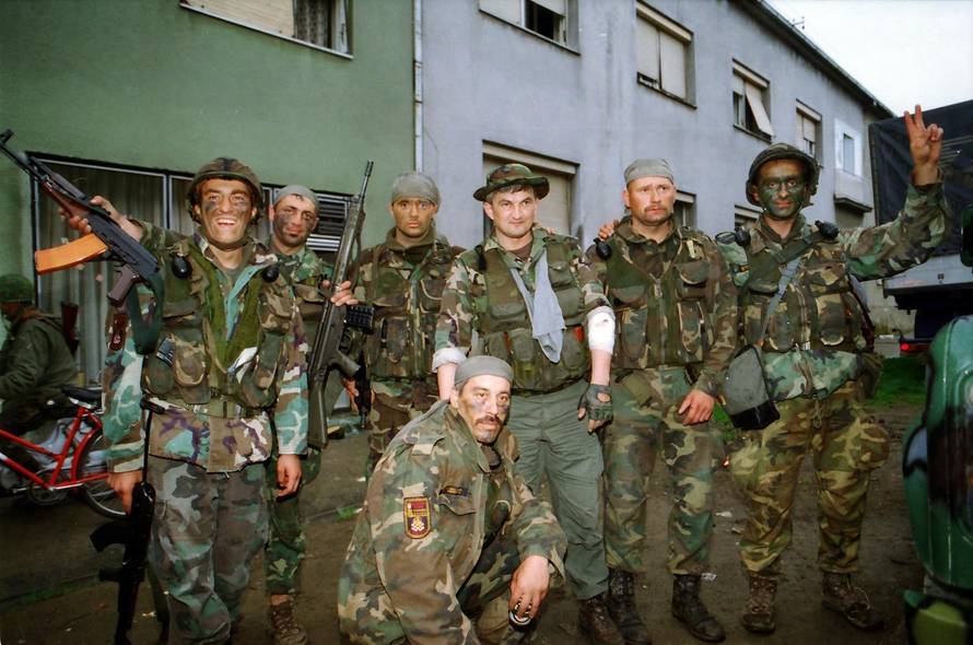 Tajni spisi CIA-e o Bljesku: Vršili pritisak na Tuđmana, iznenadila ih brza akcija; 'Zabrinuti smo'