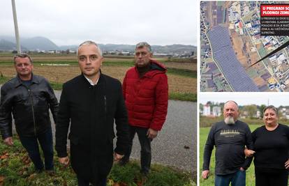 Zagorci sretni što su dozvole za solare nezakonite: 'Bili smo u pravu, mičite se od naše zemlje'