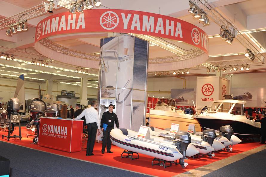 Najveća Nautika u ovom desetljeću na Velesajmu