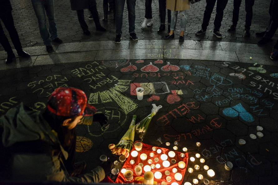 Tužiteljstvo: Treći sumnjivac iz zračne luke je još u bijegu...