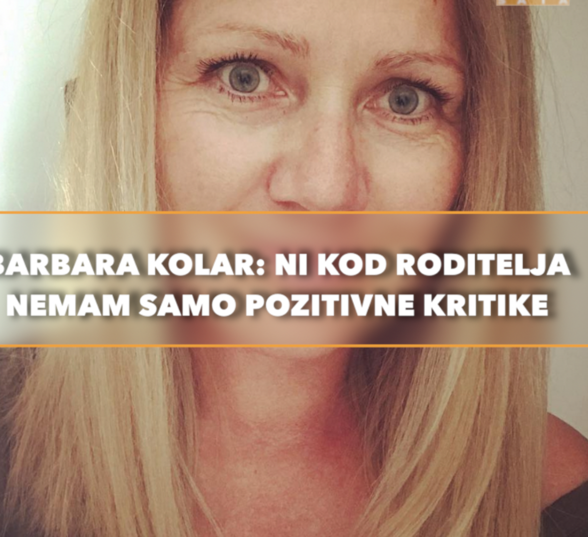 Nikad mršavija Barbara Kolar pohvalila se fotkom u bikiniju