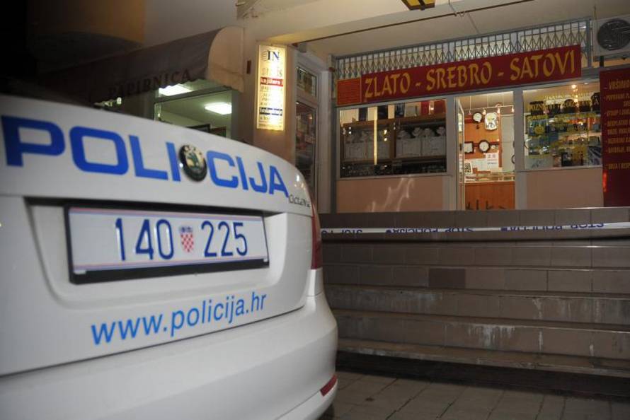 Marko Jurinec/Pixsell