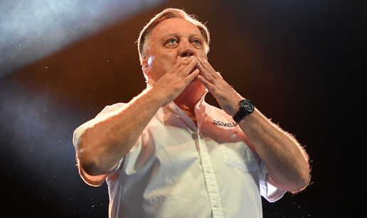 Halidova snaha Mahira ganula mnoge emotivnom objavom