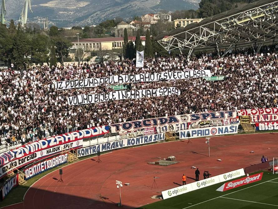 VIDEO Pogledajte tri gola Dinama u 38 minuta derbija!